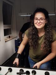 Papagianni, Magdalena